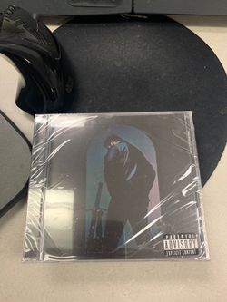 Post Malone Cd