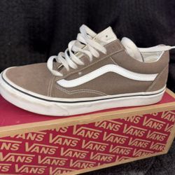 Womens Vans