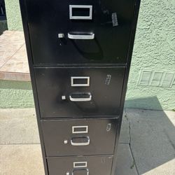 File cabinet