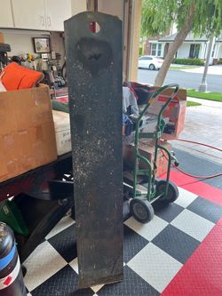 Steel plate, mild steel