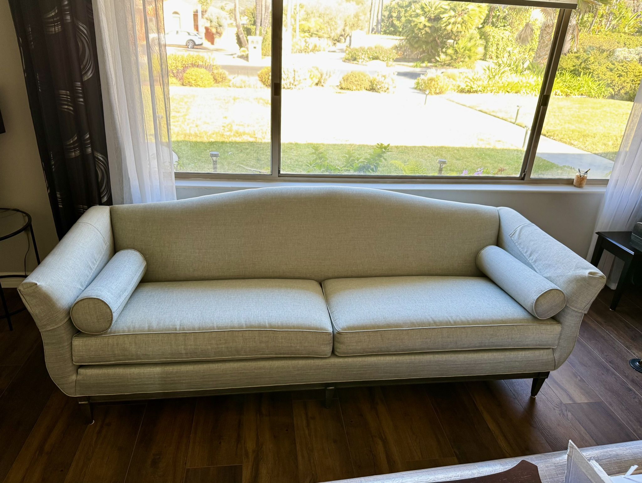 Ethan Allen Audrey Sofa