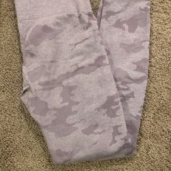 Army Leggings 