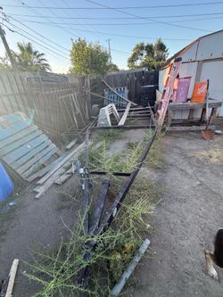 19ft trailer