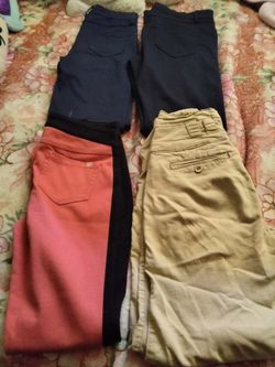 200 piezas de ropa para mujer