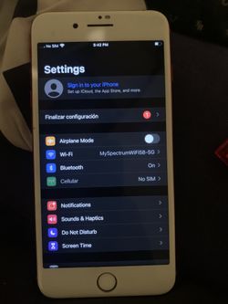iPhone 7 Plus 350