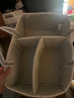 Diaper Caddy