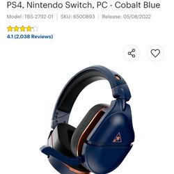 TURTLE BEACH STEALTH 700 HEADPHONES