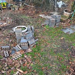 Bricks For Sale