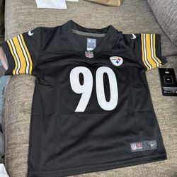 Kids Watt Jersey
