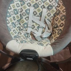 Baby Rocker