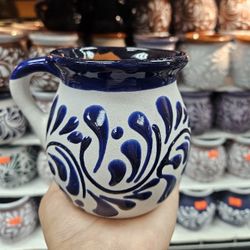 Talavera Mug ☕️ Etsy Casamxartesanalstore 