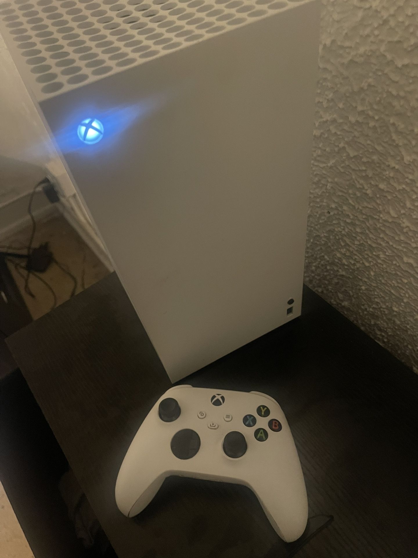 Xbox Series X Digital