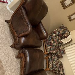 Furniture, Chair, Desk, Drawers 