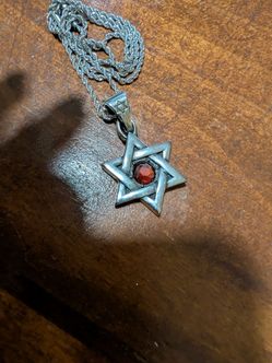 Estrella de David