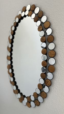 Wall Mirror 