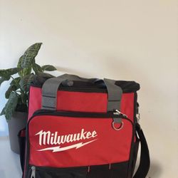 Milwaukee Tool Bag 