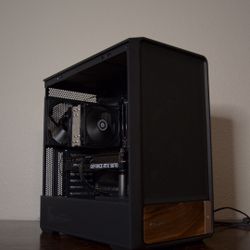 Gaming PC | RTX 5070 | Ryzen 7 7700 | 32GB DDR5 | 2TB SSD | Win11 | WiFi 