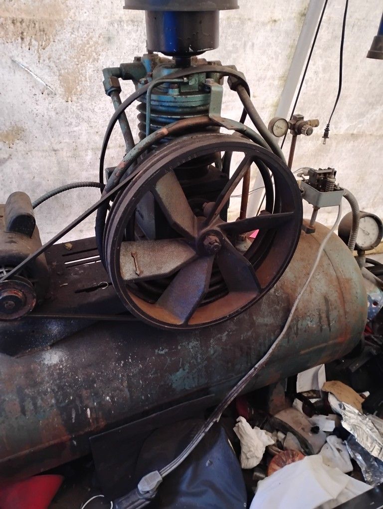 Air Compressor