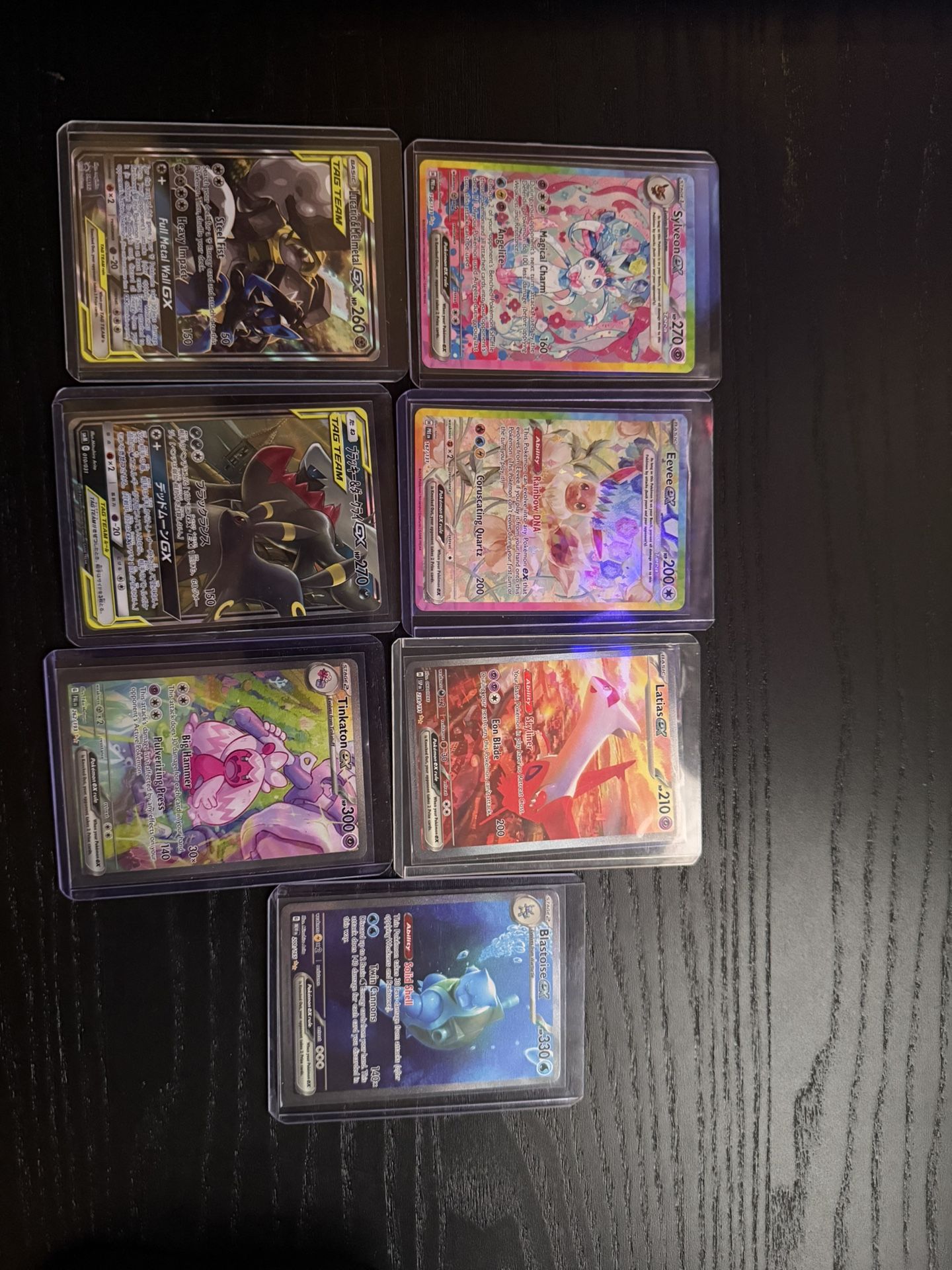 Pokemon Card Lot