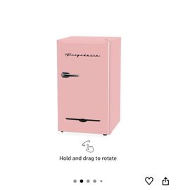 Frigidaire mini fridge