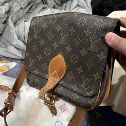 louis vuitton bag