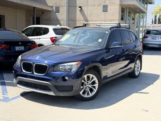 2014 BMW X1