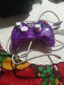 Xbox 360 Controller