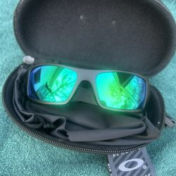 Oakley Sunglasses 