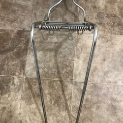Schwinn 26” Front Mouse Trap Rack