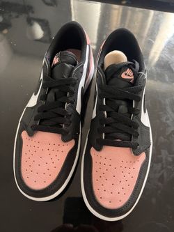 AJ1 Low Beached Coral