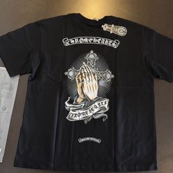 Chrome Hearts Shirt  