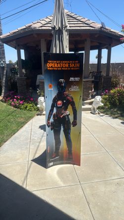 Call of Duty little Caesar’s collab