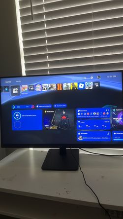 Monitor