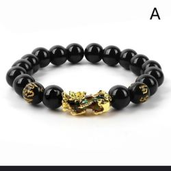Bracelet ( Color Change as Temperature)