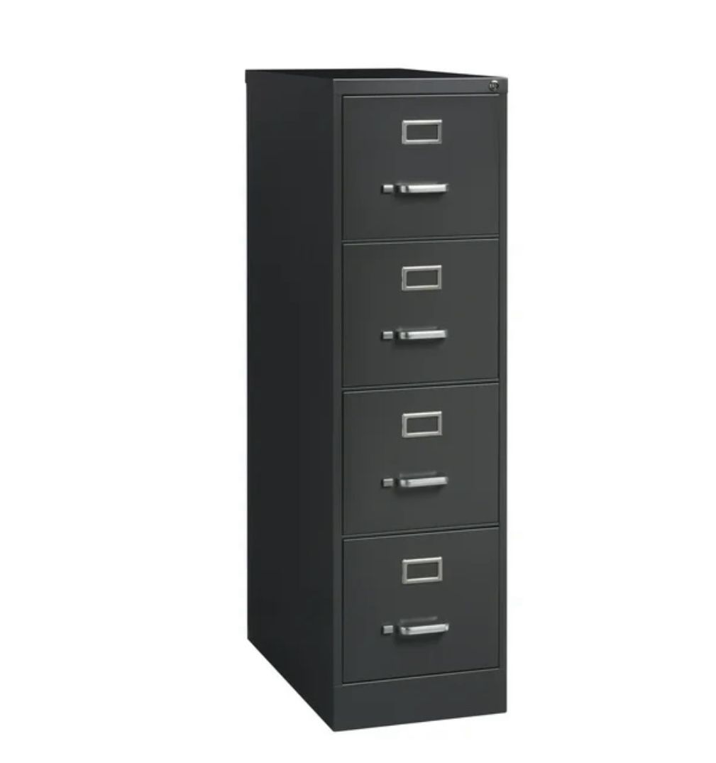 Commercial File Cabinet