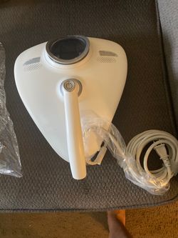 Raycop RN Vacuum