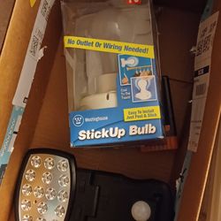 Battery Operated lights