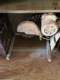Target wet saw