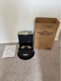 Shark Matrix Plus