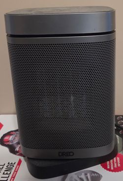 Portable Space Heater