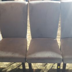 Dining Room Chairs