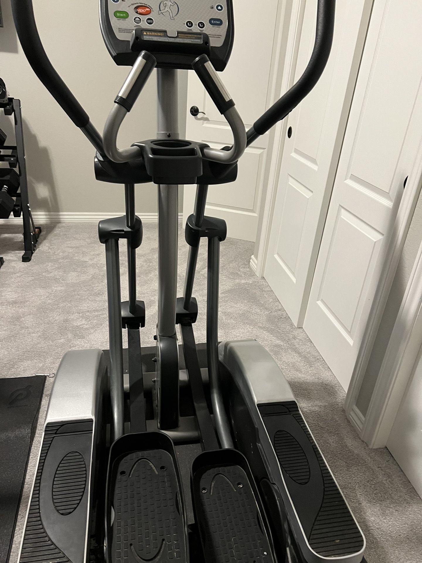 True M30 Elliptical