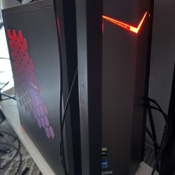 ACER GAMING PC 