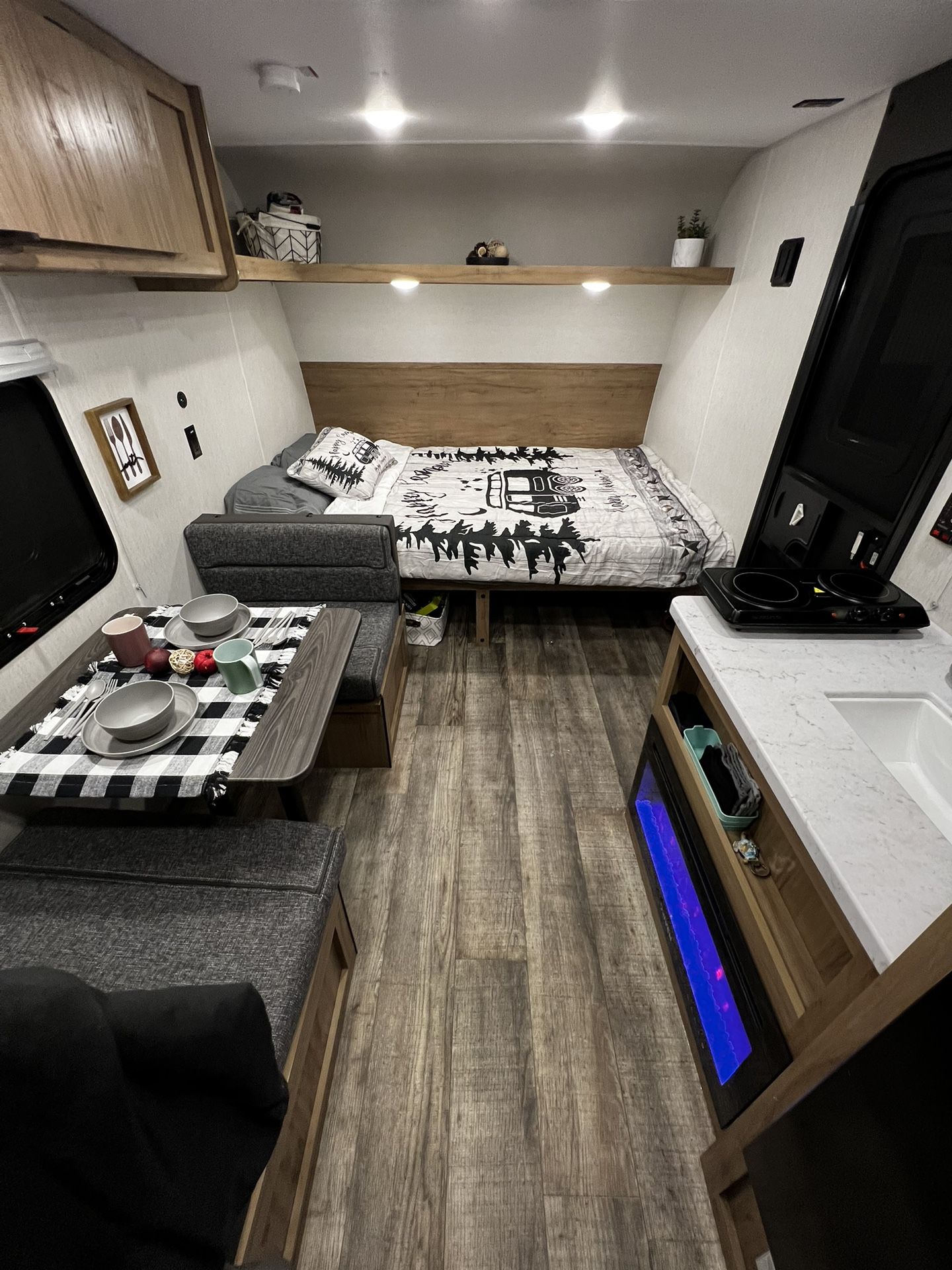 2024 Forest River Travel Trailer for Sale in Irvine, CA OfferUp