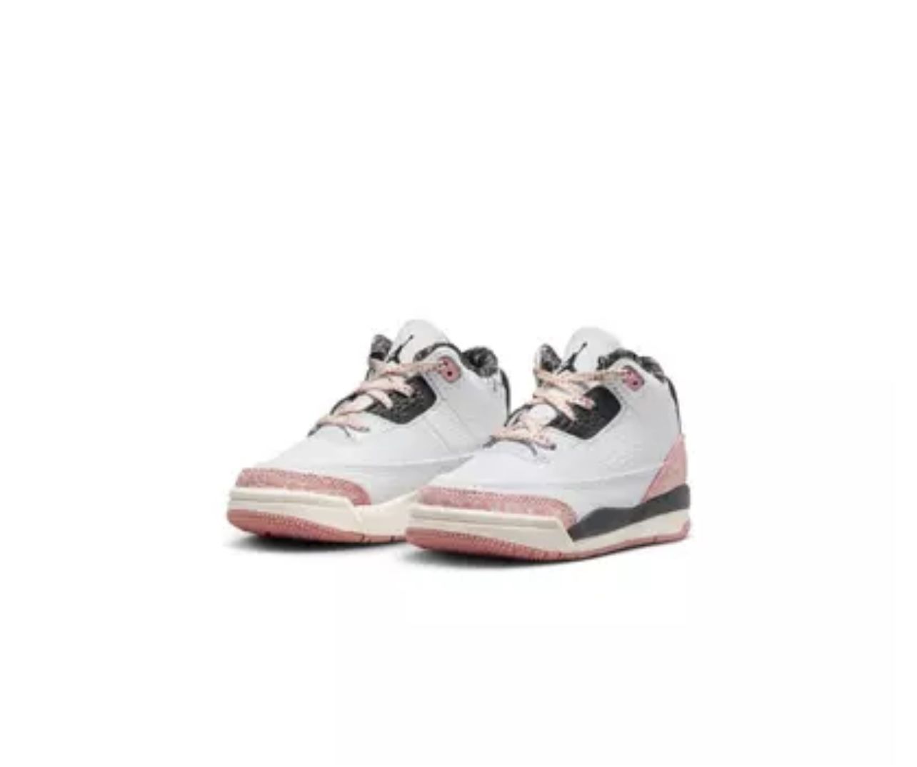 Jordan 3 Size C7