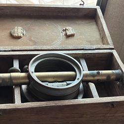 Antique Level 