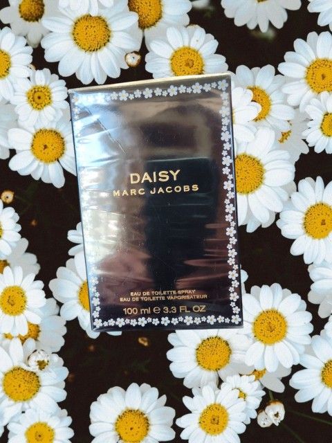Marc Jacobs Daisy 100 mL *NIB*