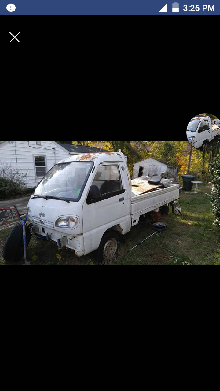 2004 vantage truckall for Sale in Lexington, NC OfferUp