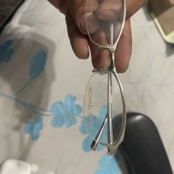 Michael kors glasses 