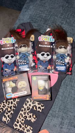 Michael Myers lovers